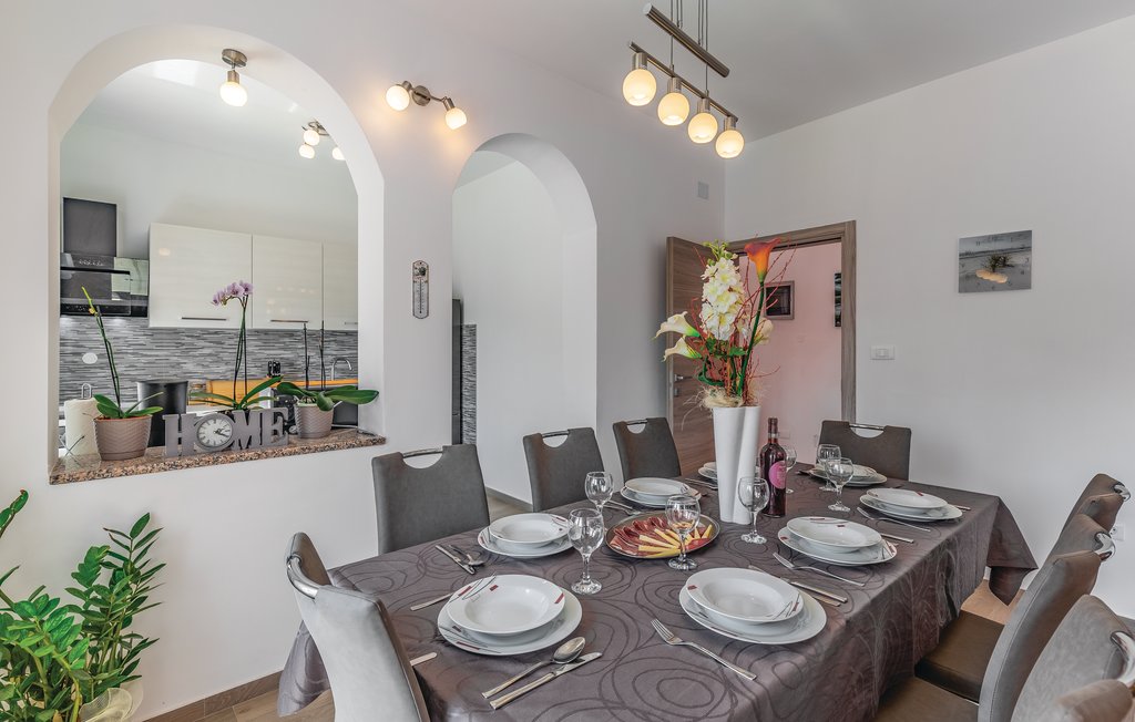 Feriehuse - Pula-Marcana , Kroatien - CIO224 19