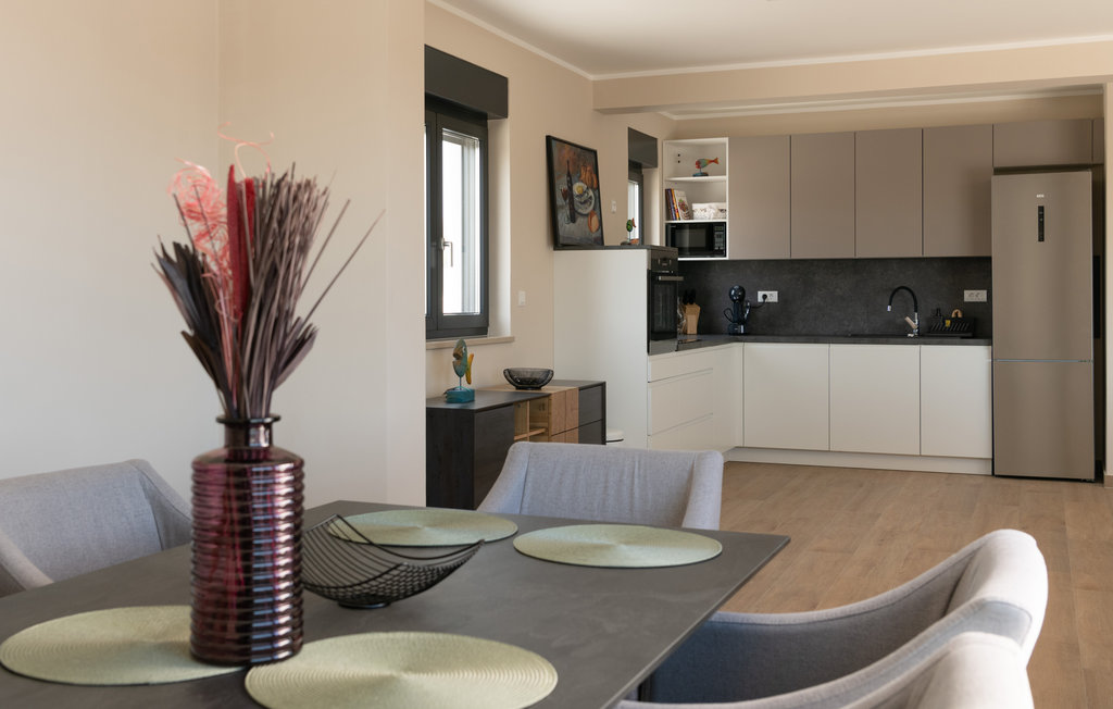 Feriehus - Krnica , Kroatia - CIO927 25