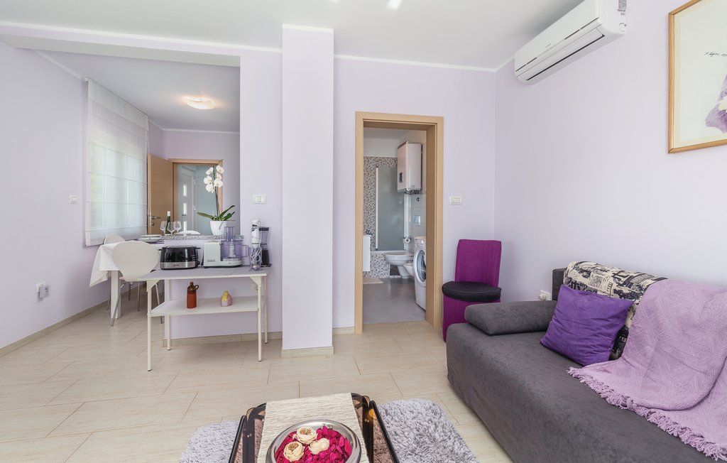 Feriehus - Duga Uvala-Peruski , Kroatia - CIO001 31