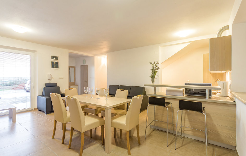 Feriehus - Krnica-Bratulici , Kroatia - CIO033 11