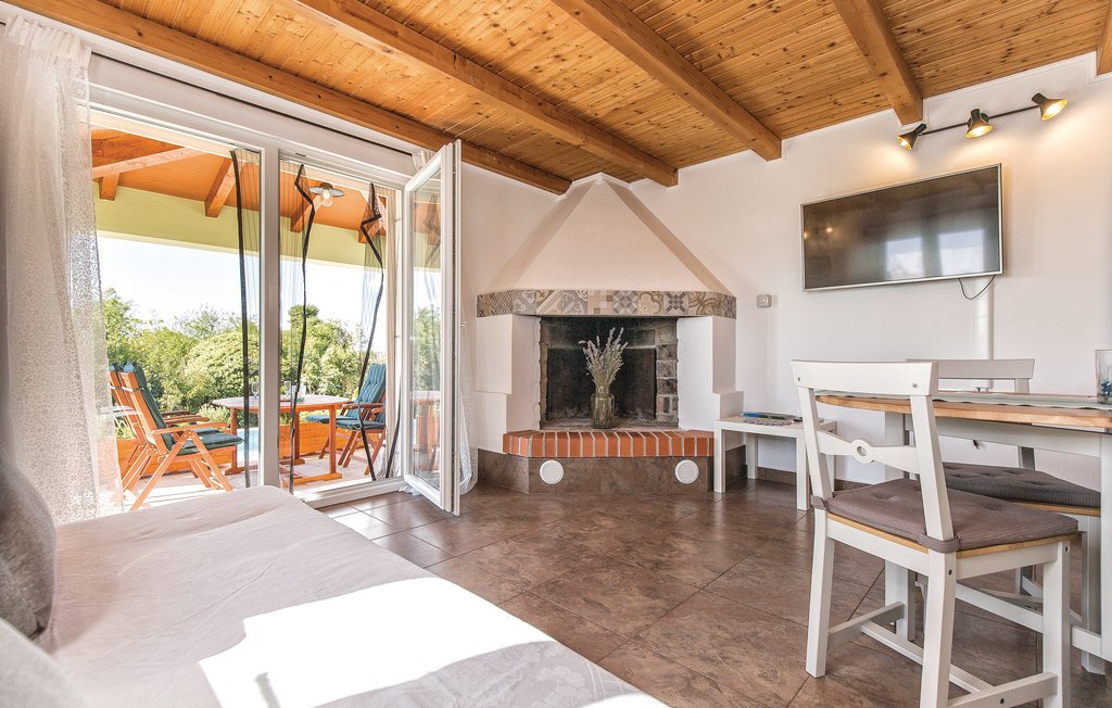 Feriehus - Labin-Vlakovo , Kroatia - CIO135 2