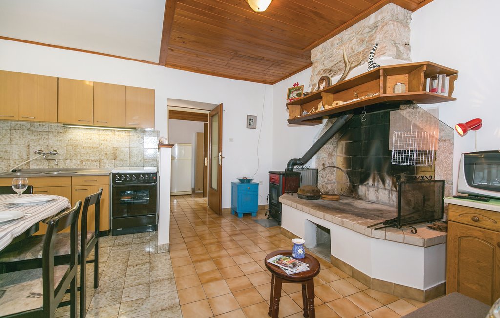 Feriehus - Labin-Zagorje , Kroatia - CIO153 14