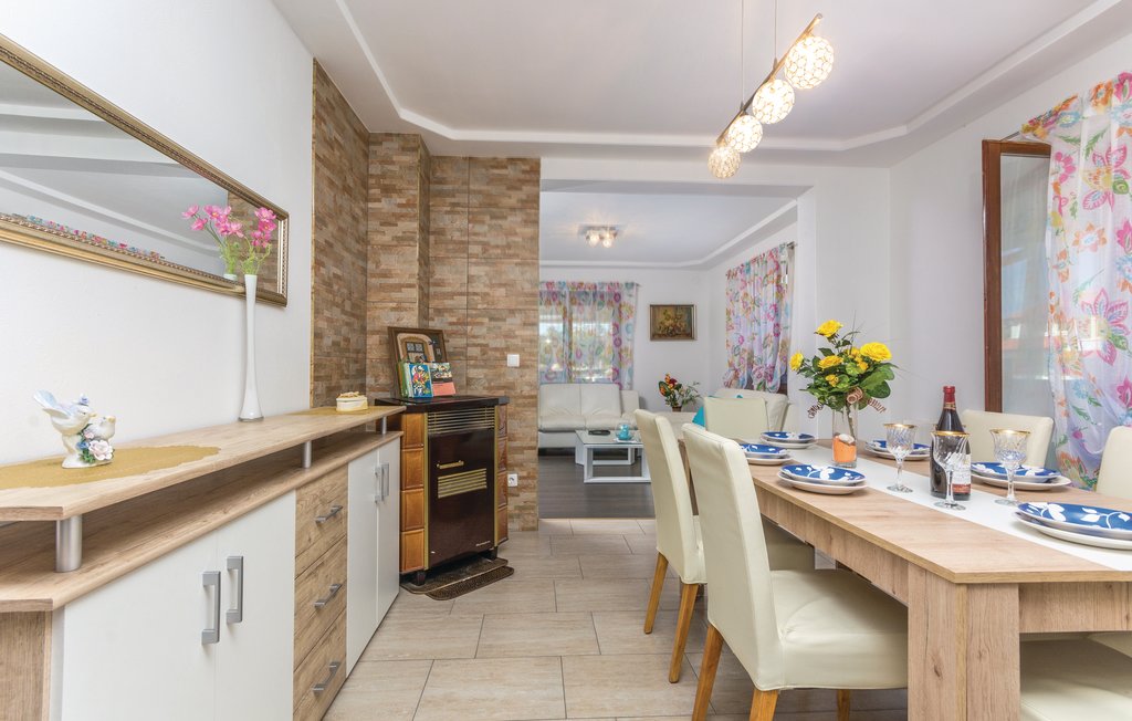 Feriehuse - Labin-Ladenci , Kroatien - CIO158 23