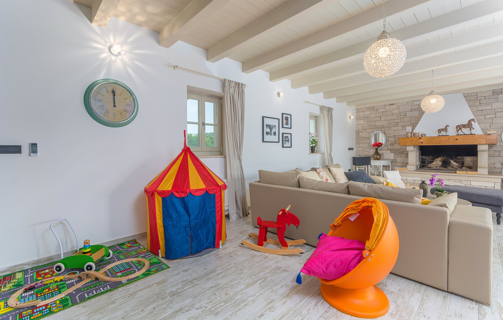 Feriehuse - Krnica , Kroatien - CIO190 31