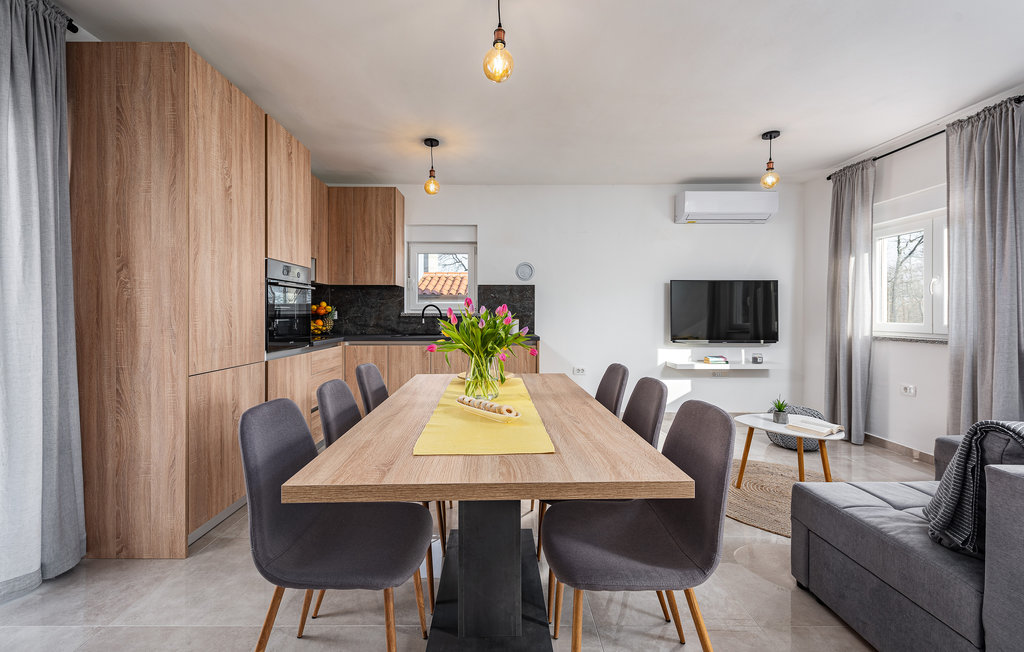 Feriehus - Labin-Mali Golji , Kroatia - CIO286 3