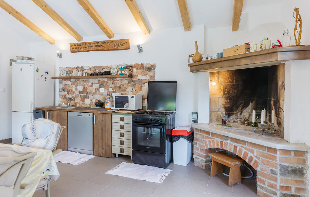 Feriehus - Labin-Kostrcani , Kroatia - CIO292 6