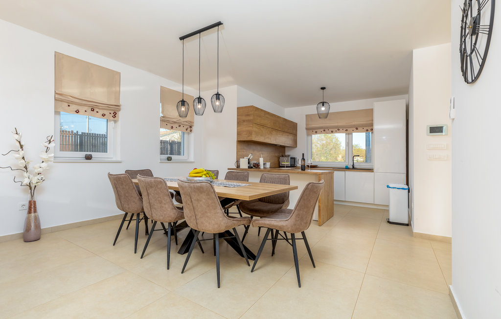 Feriehuse - Duga Uvala-Segotici , Kroatien - CIO305 6