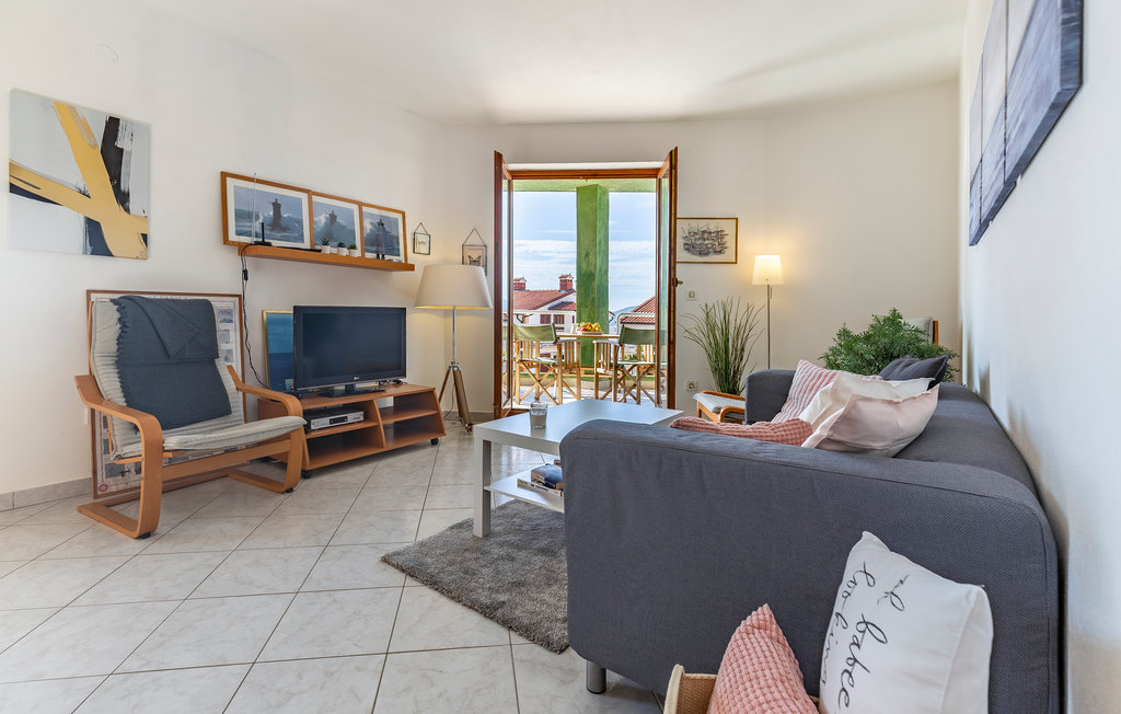 Lejlighed - Rabac , Kroatien - CIO338 11