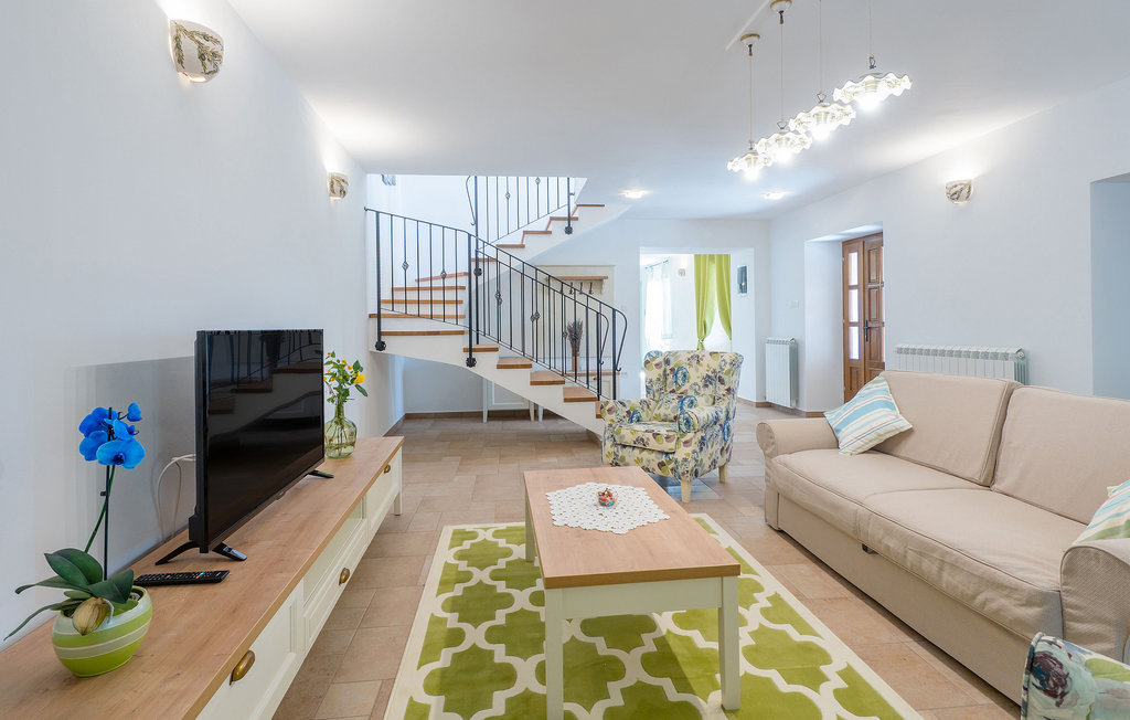 Feriehuse - Labin-Nova Vas , Kroatien - CIO370 25