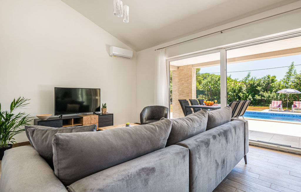 Semesterhus - Labin-Brgod , Kroatien - CIO374 16