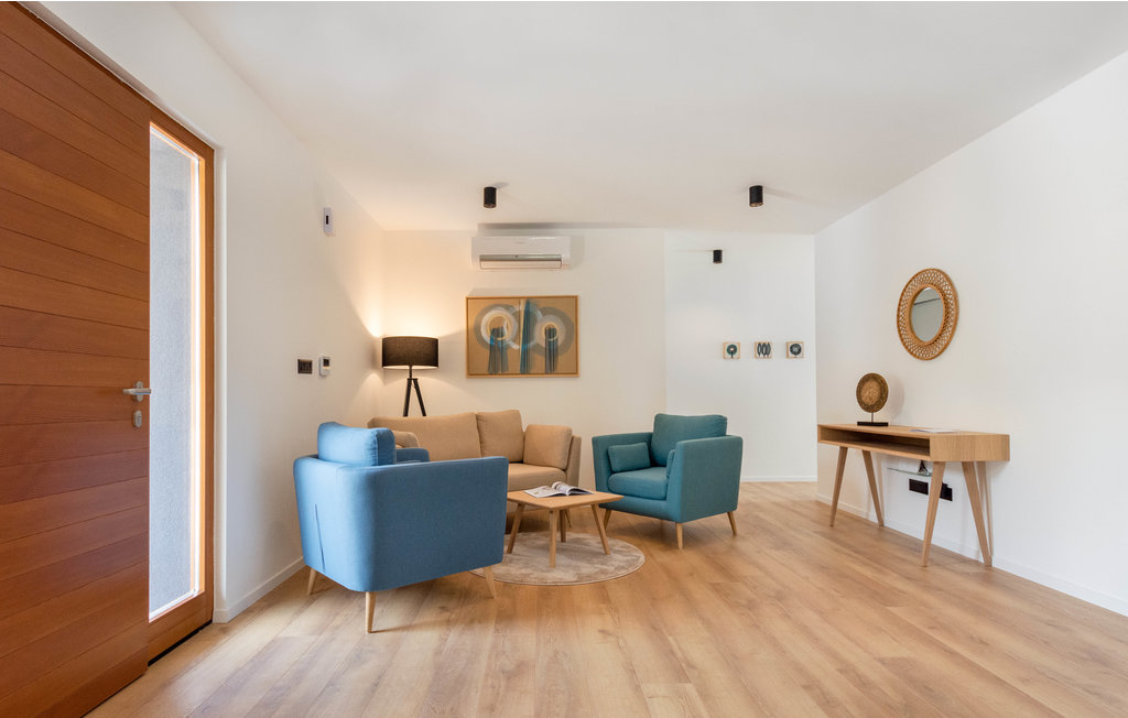 Feriehuse - Labin-Martinski , Kroatien - CIO381 22