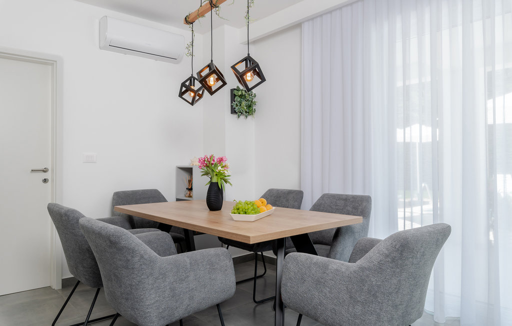 Feriehuse - Labin-Nedescina , Kroatien - CIO383 17