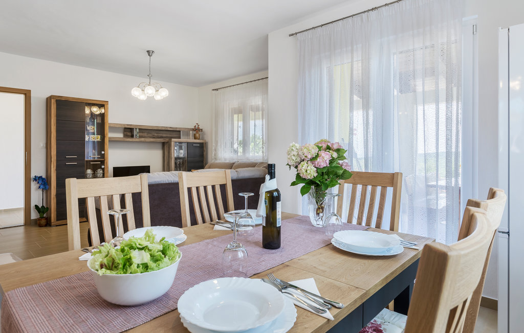 Feriehuse - Duga Uvala-Peruski , Kroatien - CIO903 20