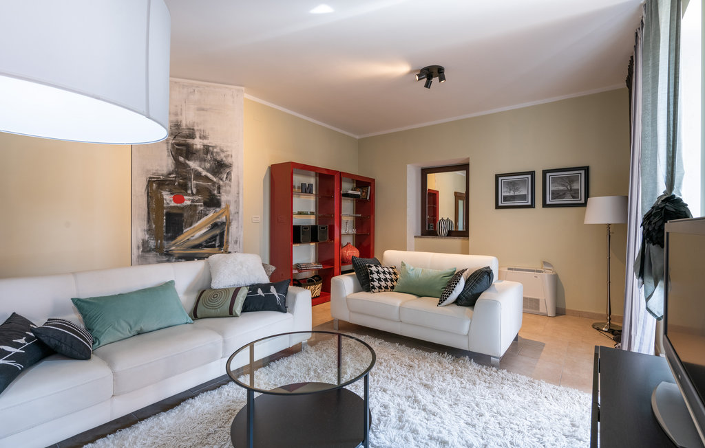 Feriehuse - Labin-Sumber , Kroatien - CIO913 27