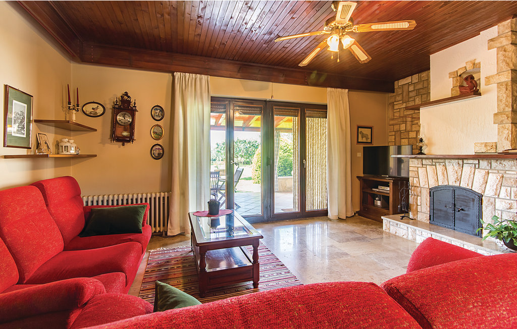 Feriehuse - Pula-Marcana , Kroatien - CIO020 22