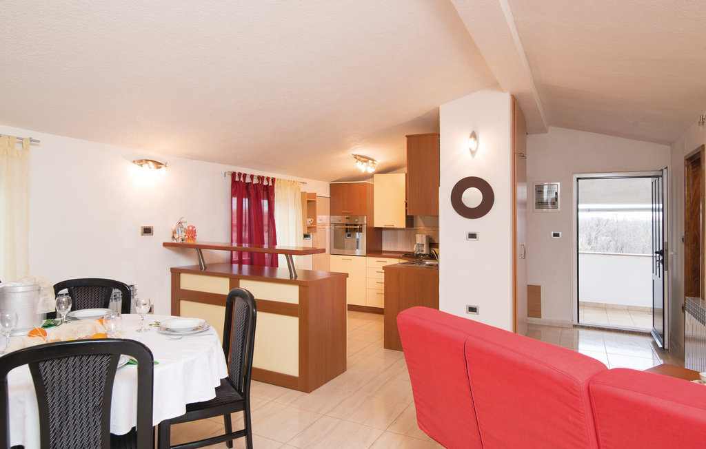 Feriehus - Labin-Jurazini , Kroatia - CIO050 17