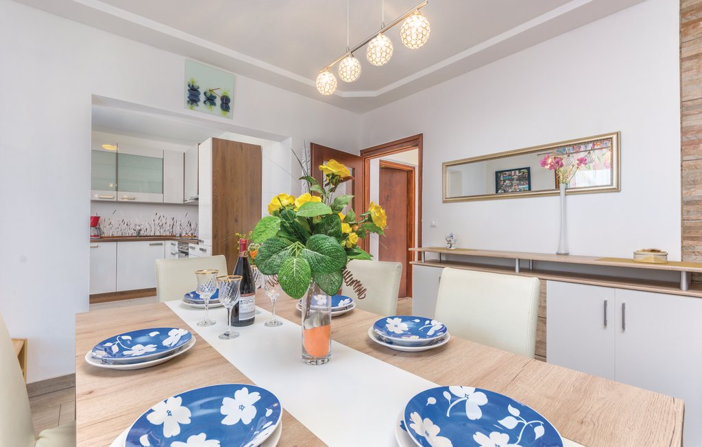 Feriehuse - Labin-Ladenci , Kroatien - CIO158 4