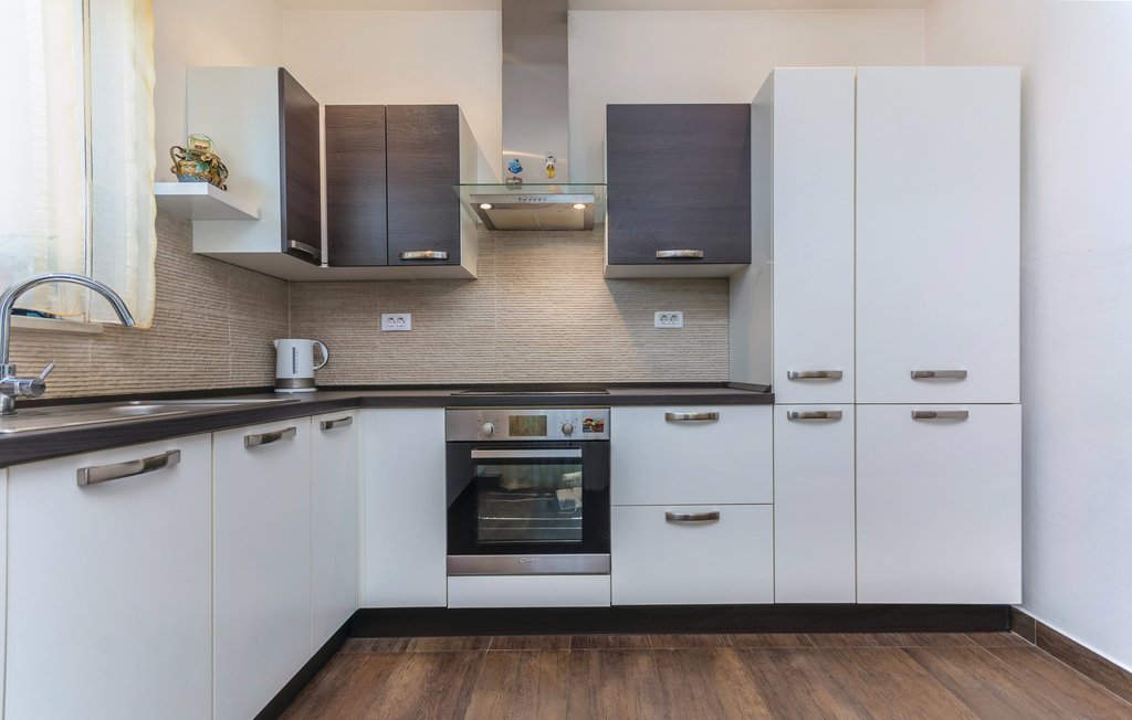 Feriehuse - Labin-Vinez , Kroatien - CIO178 16