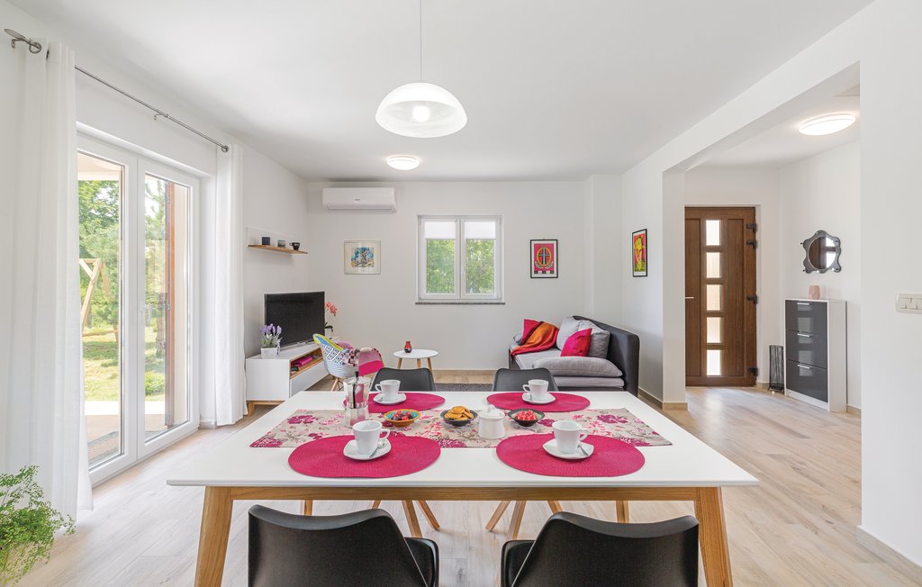 Feriehus - Labin-Brgod , Kroatia - CIO207 15