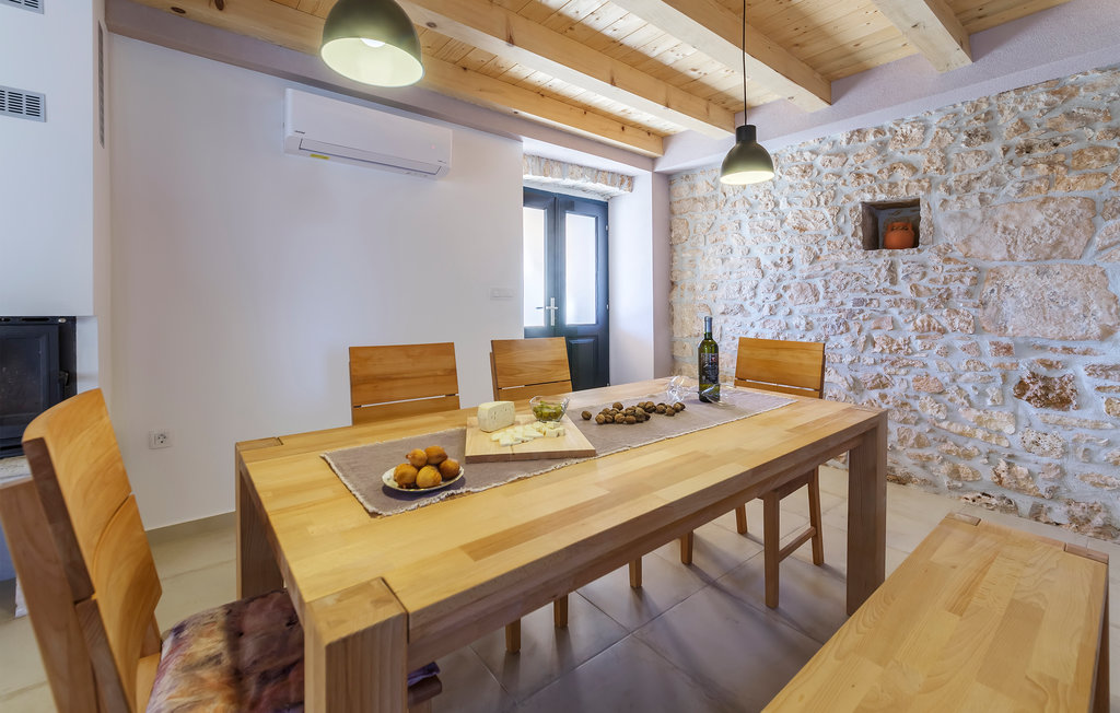 Feriehus - Duga Uvala-Cokuni , Kroatia - CIO221 23