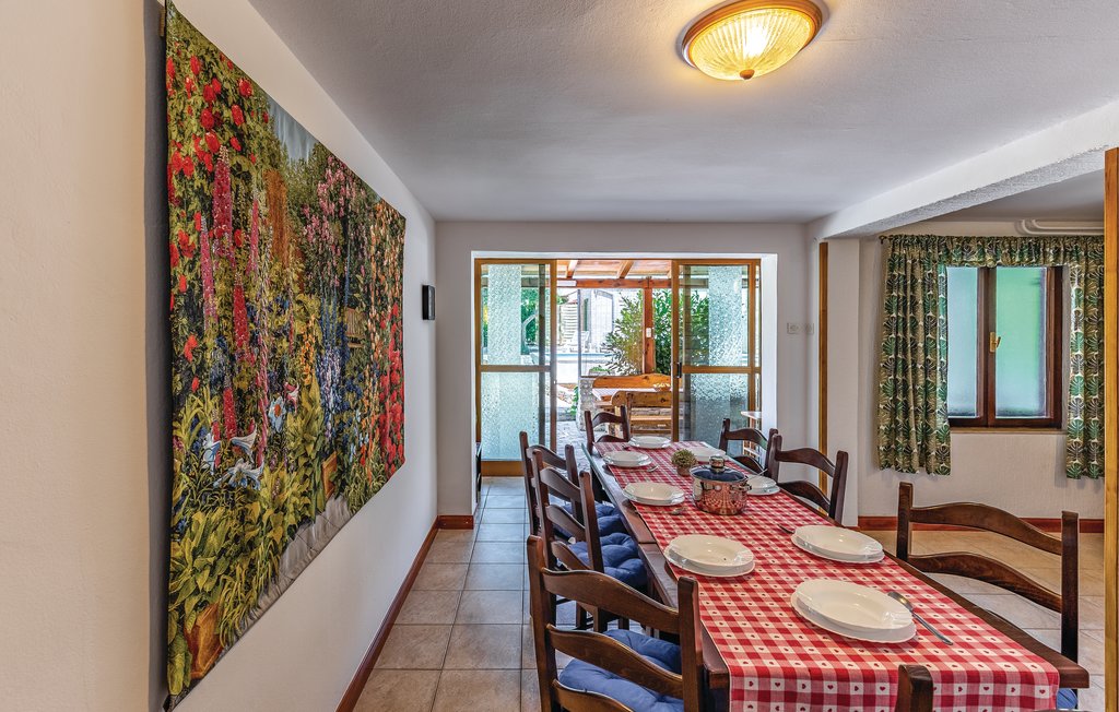 Feriehus - Duga Uvala-Pavicini , Kroatia - CIO230 23