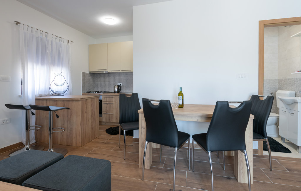 Feriehus - Labin-Vrecari , Kroatia - CIO285 6