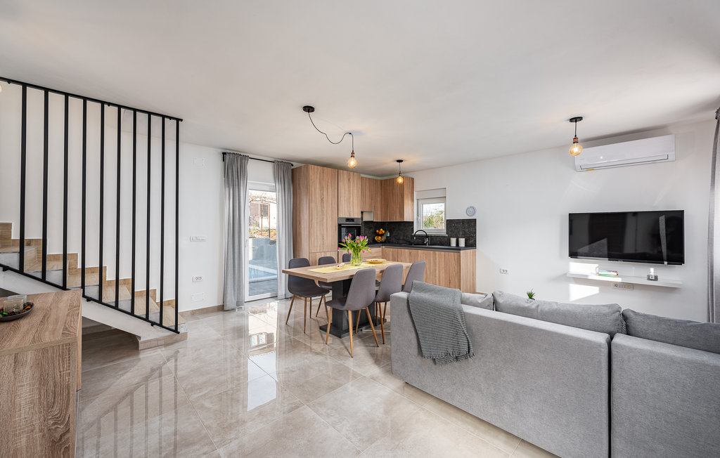 Feriehus - Labin-Mali Golji , Kroatia - CIO286 24