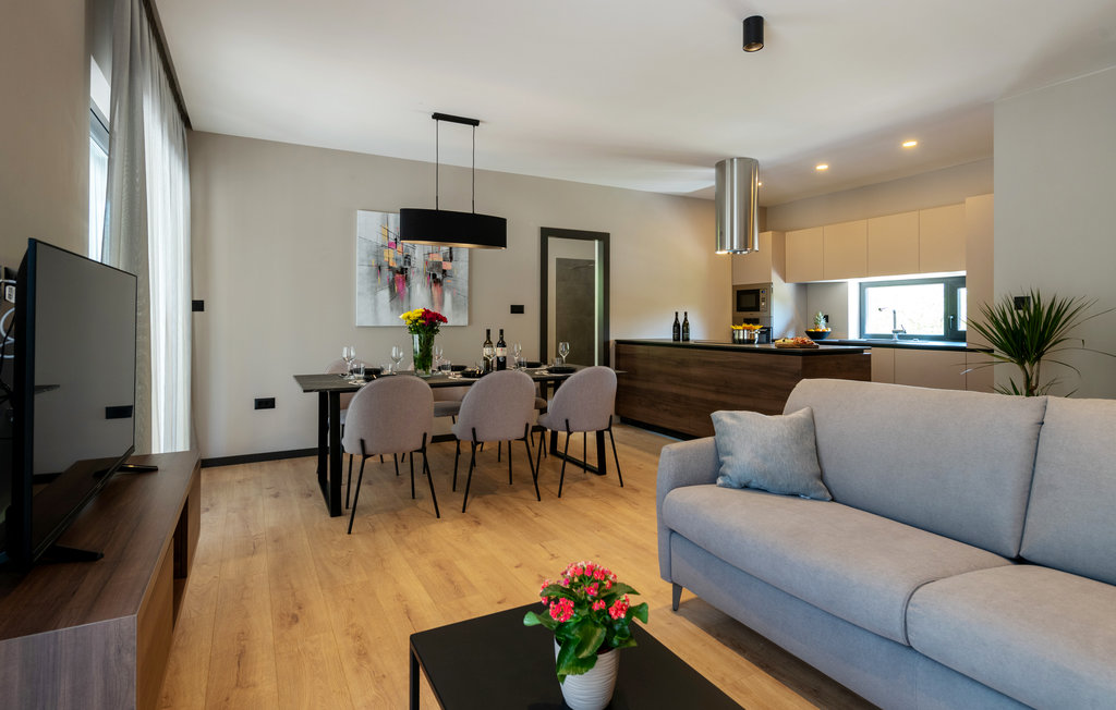 Feriehuse - Labin-Bartici , Kroatien - CIO318 20