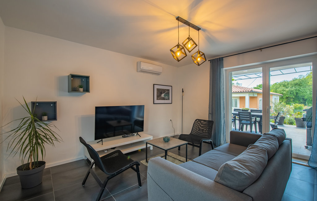 Feriehus - Labin-Sumber , Kroatia - CIO323 3