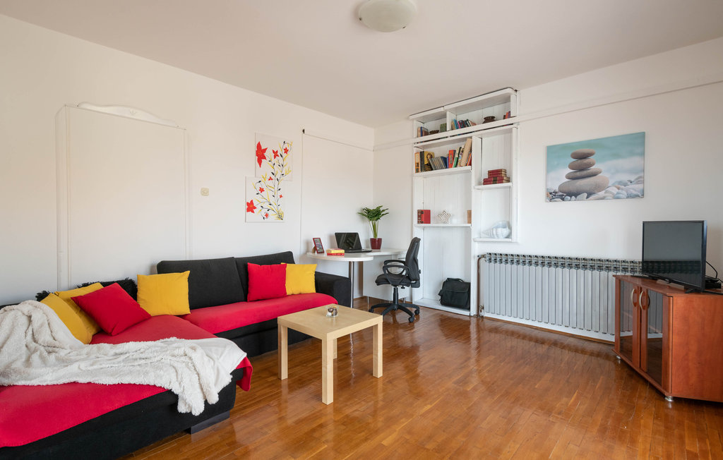 Feriehus - Duga Uvala-Peruski , Kroatia - CIO331 3