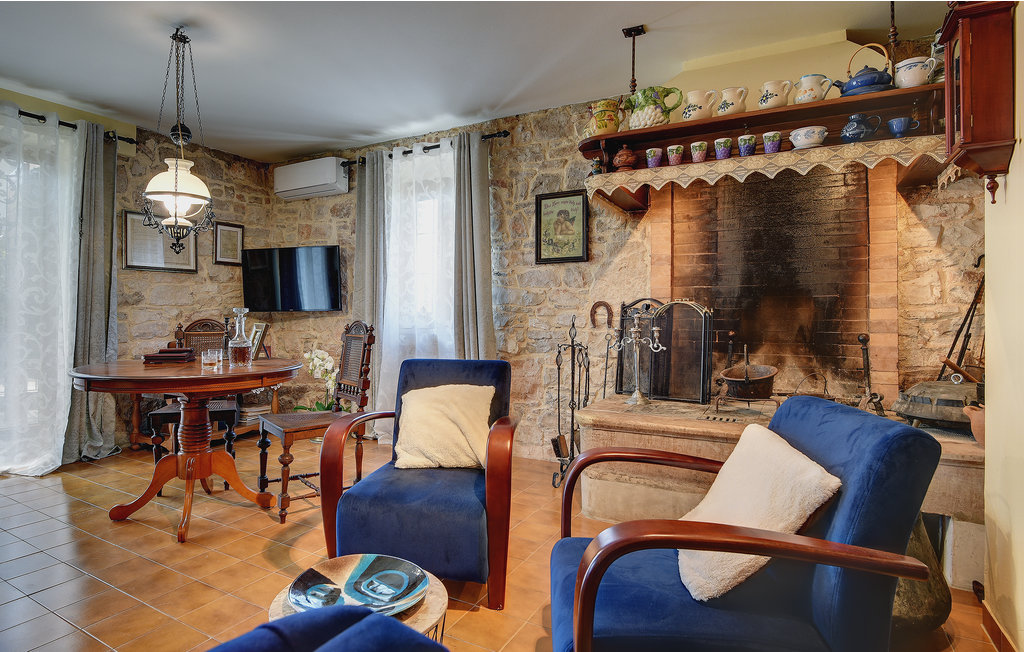 Semesterhus - Krnica , Kroatien - CIO354 23