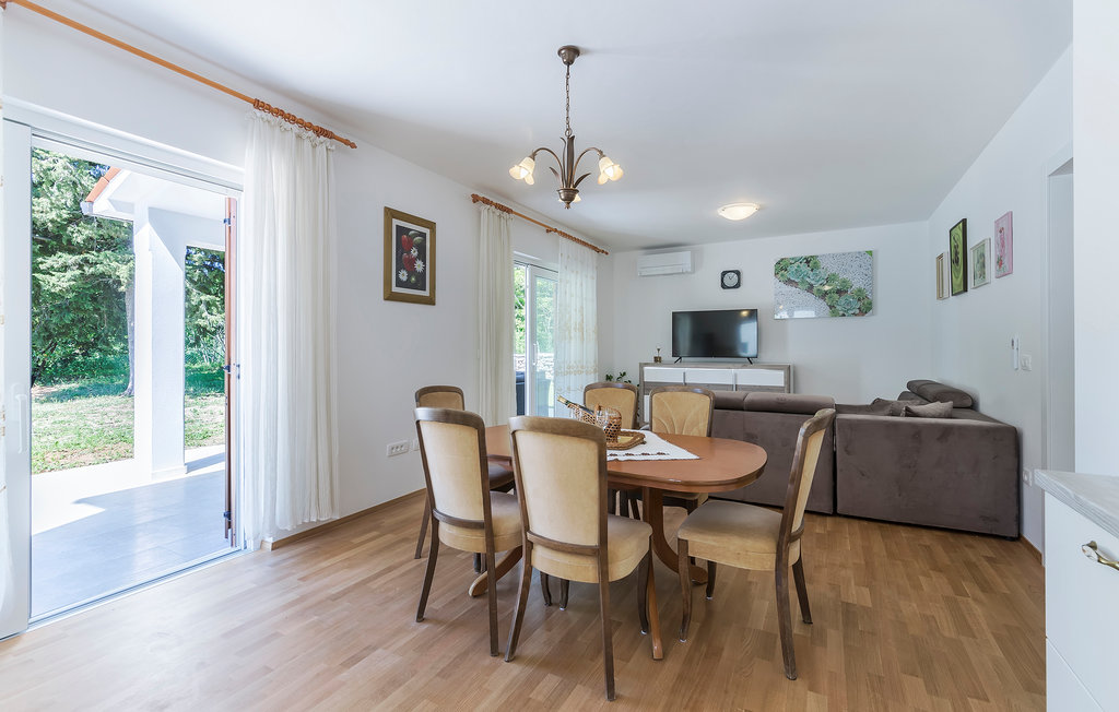 Semesterhus - Labin , Kroatien - CIO356 20