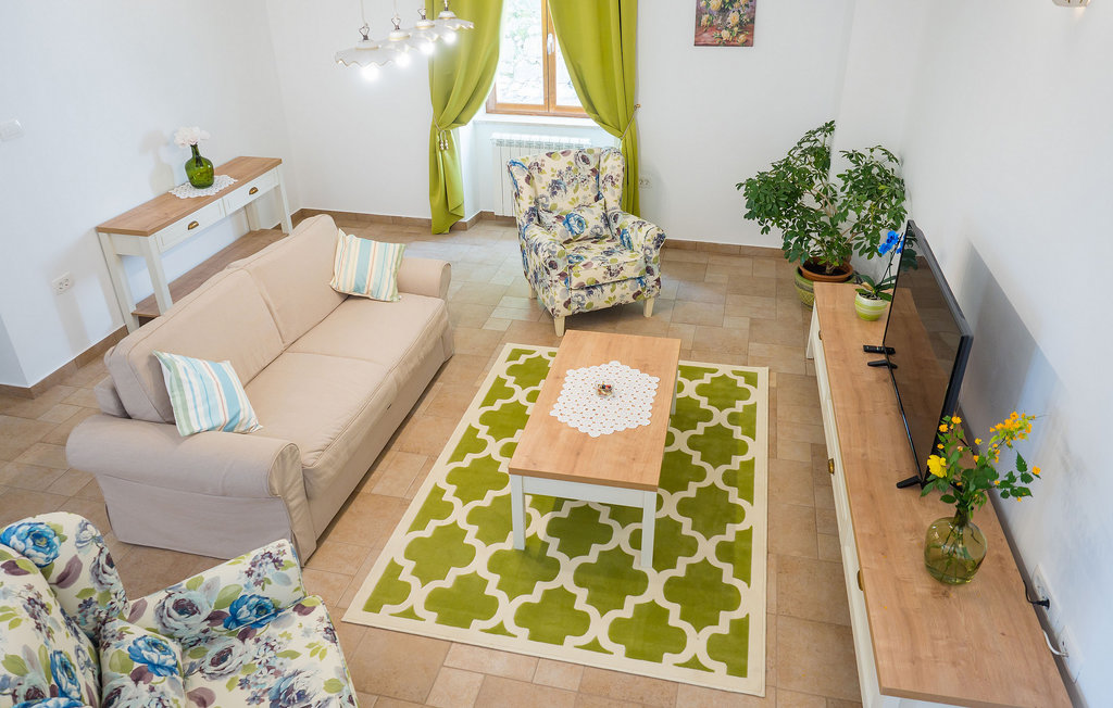 Feriehuse - Labin-Nova Vas , Kroatien - CIO370 26