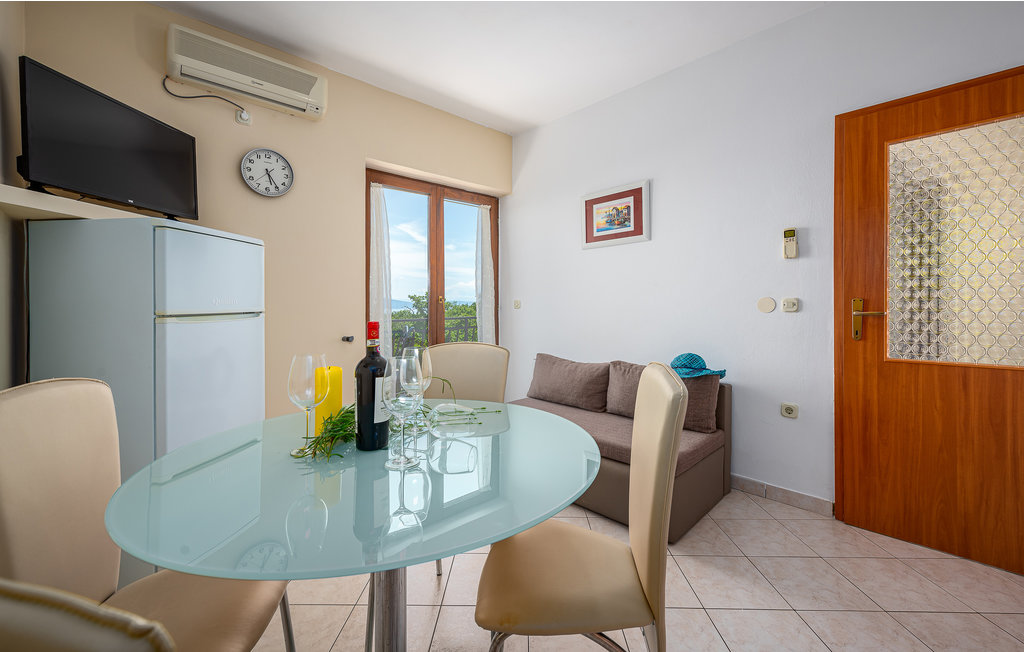 Ferieleilighet - Labin-Drenje , Kroatia - CIO372 27