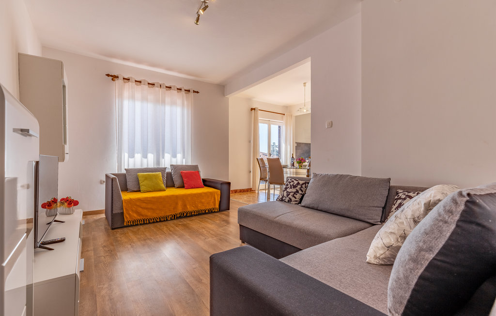 Semesterlägenhet - Labin-Vinez , Kroatien - CIO405 18