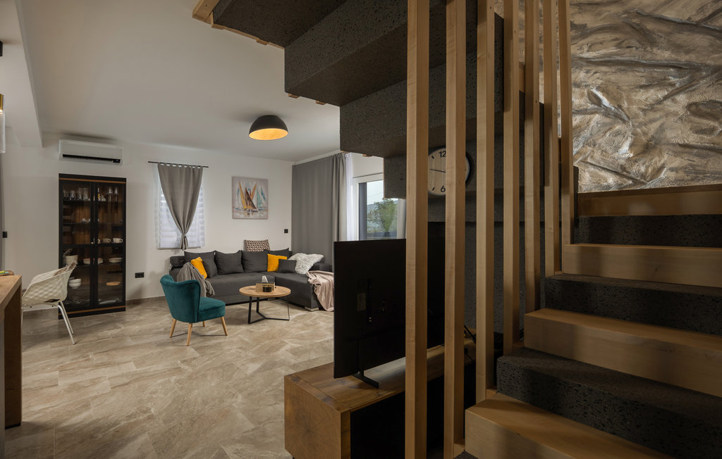 Feriehus - Labin-Vlasici , Kroatia - CIO416 23