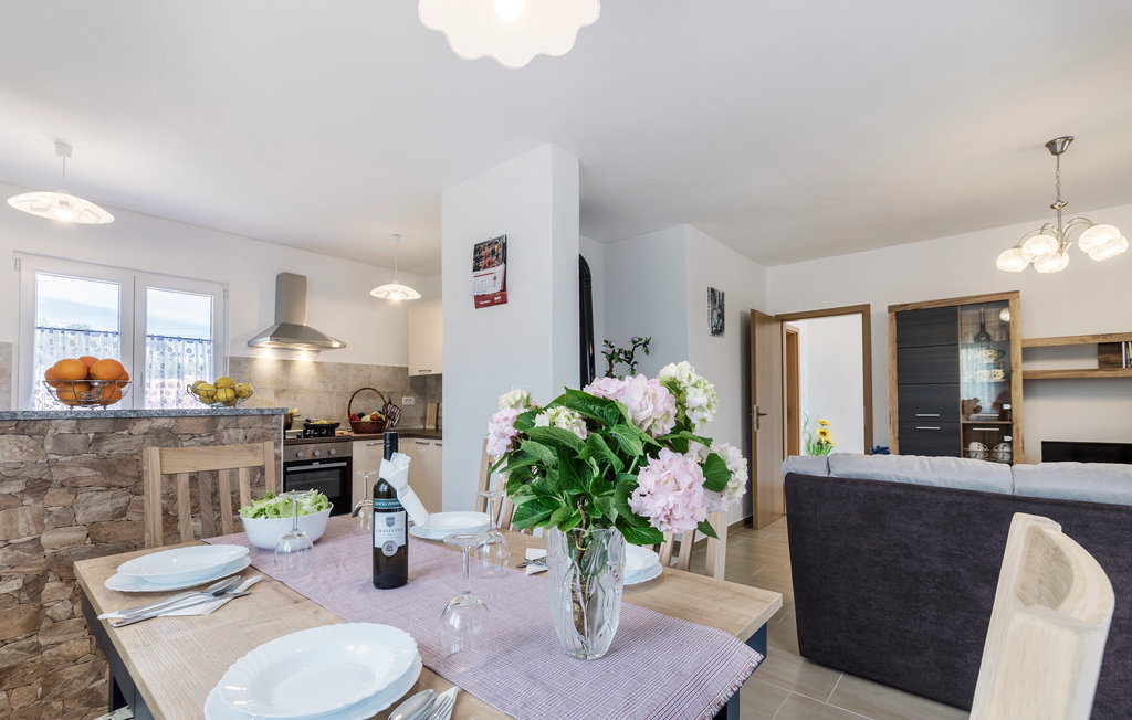 Feriehuse - Duga Uvala-Peruski , Kroatien - CIO903 21