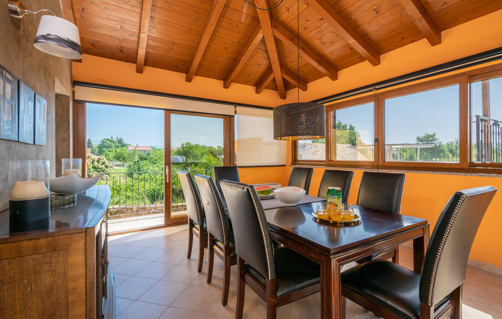 Feriehuse - Labin-Sumber , Kroatien - CIO913 5