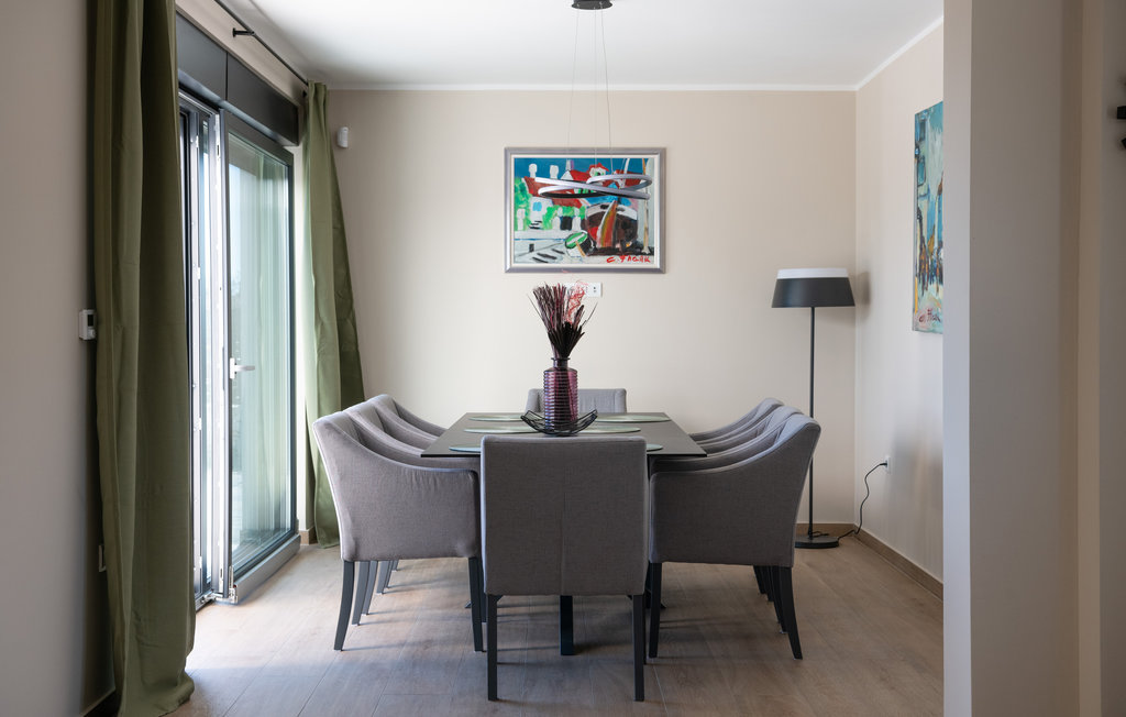 Feriehus - Krnica , Kroatia - CIO927 24