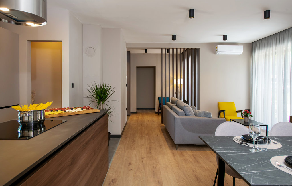 Feriehuse - Labin-Bartici , Kroatien - CIO318 22