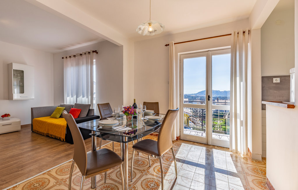 Semesterlägenhet - Labin-Vinez , Kroatien - CIO405 5