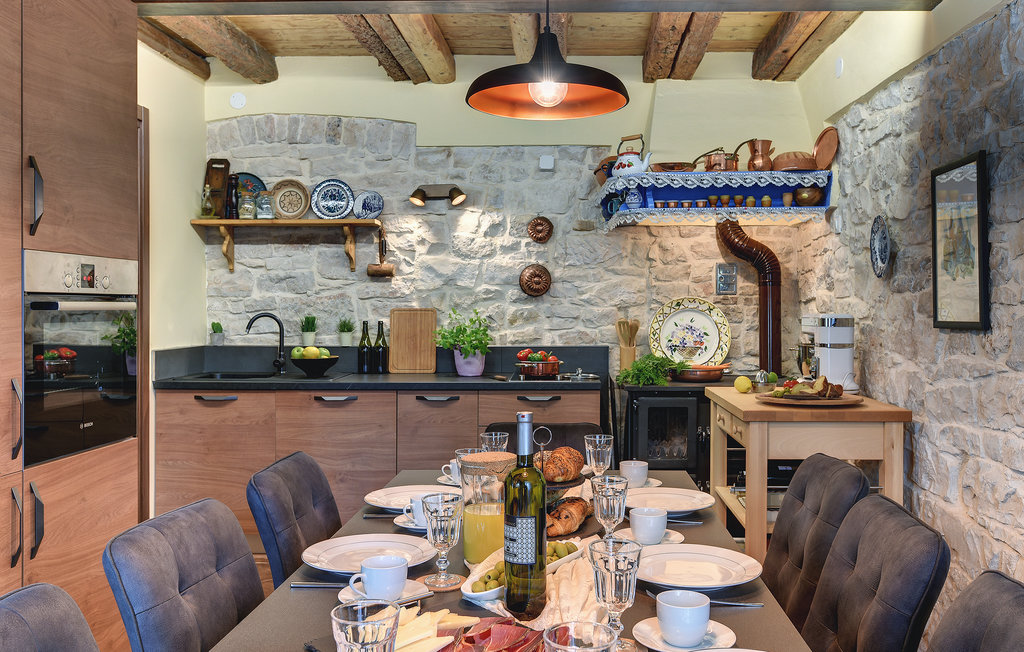 Semesterhus - Krnica , Kroatien - CIO354 25