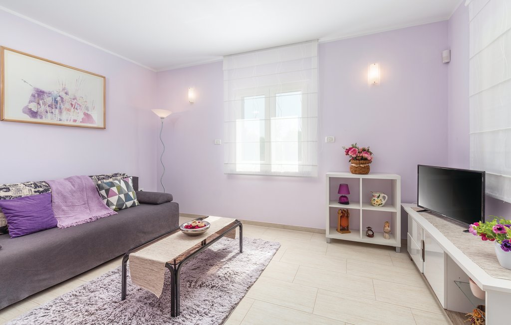 Feriehus - Duga Uvala-Peruski , Kroatia - CIO001 29