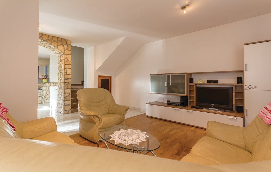 Feriehus - Labin-Vozilici , Kroatia - CIO078 7