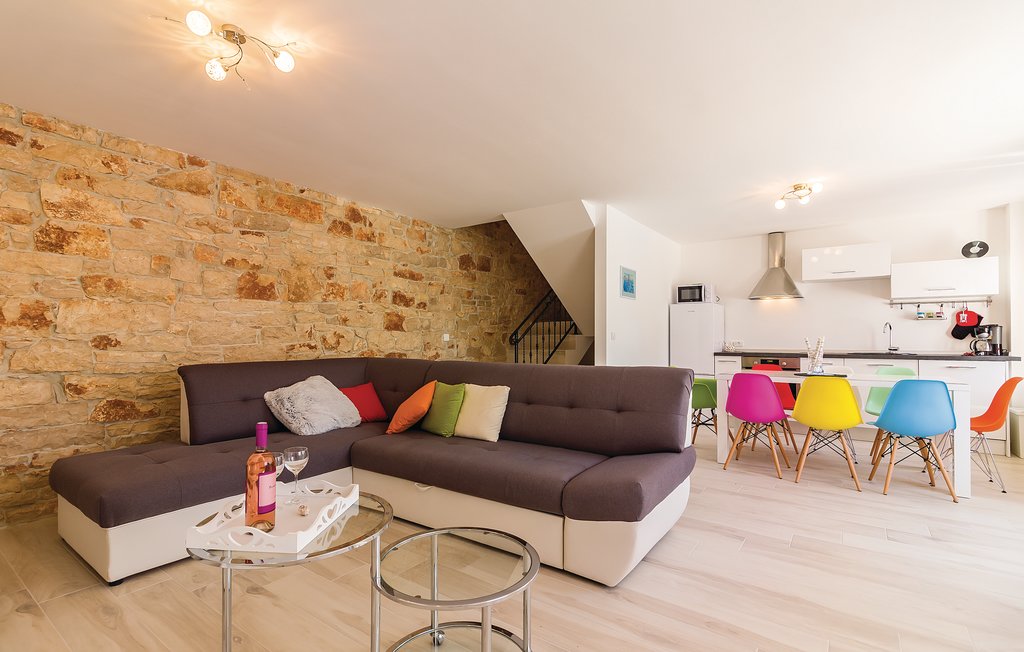 Feriehus - Duga Uvala-Peruski , Kroatia - CIO100 3