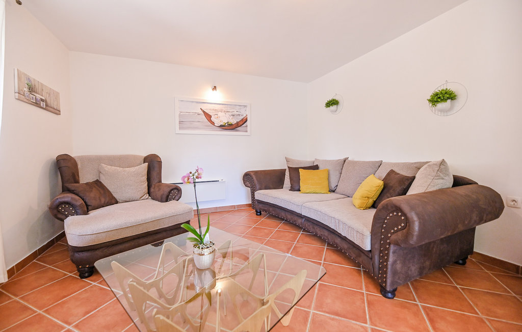 Feriehus - Labin-Krbune , Kroatia - CIO103 24