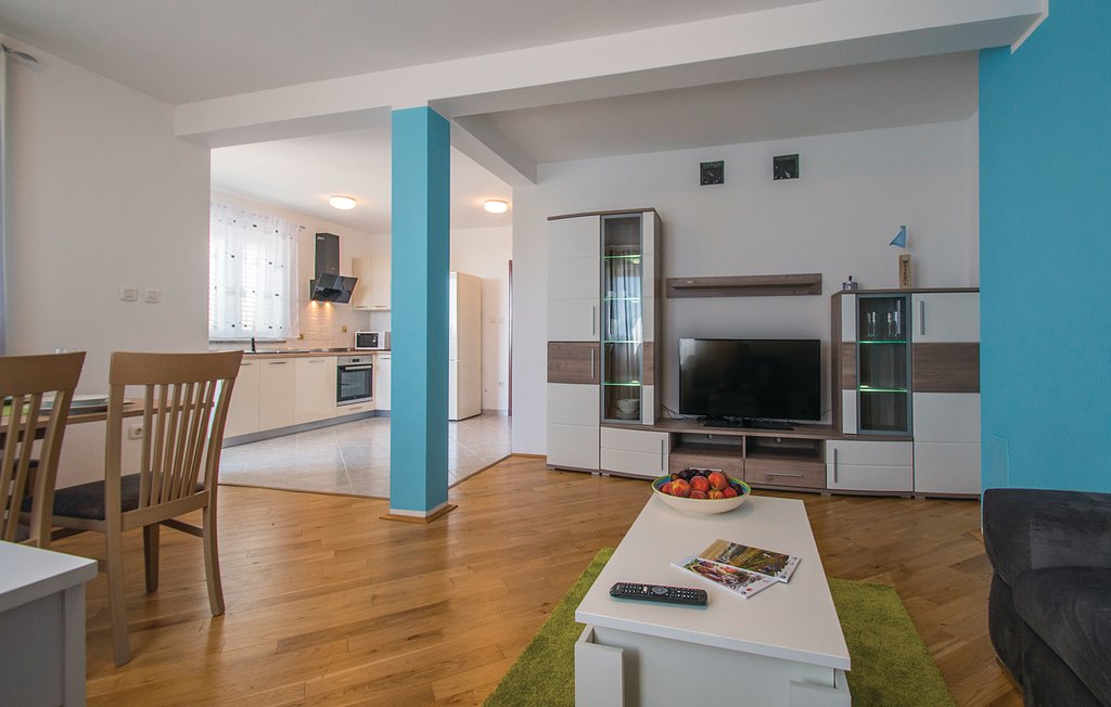 Semesterlägenhet - Labin-Bartici , Kroatien - CIO112 4