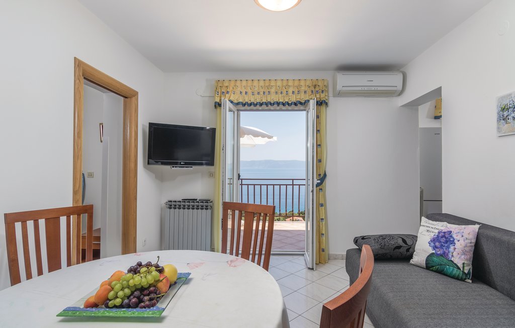 Ferieleilighet - Labin-Ravni , Kroatia - CIO138 29