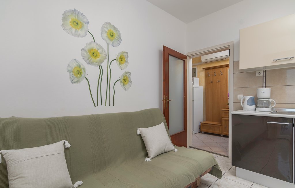 Semesterlägenhet - Labin-Ravni , Kroatien - CIO139 30