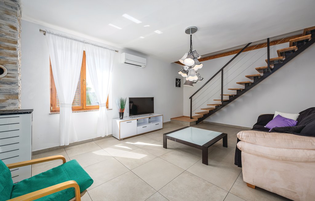 Feriehuse - Labin-Kapelica , Kroatien - CIO210 4